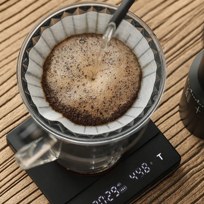 MHW-3BOMBER - Cube Coffee Scale 2.0 - Image 9
