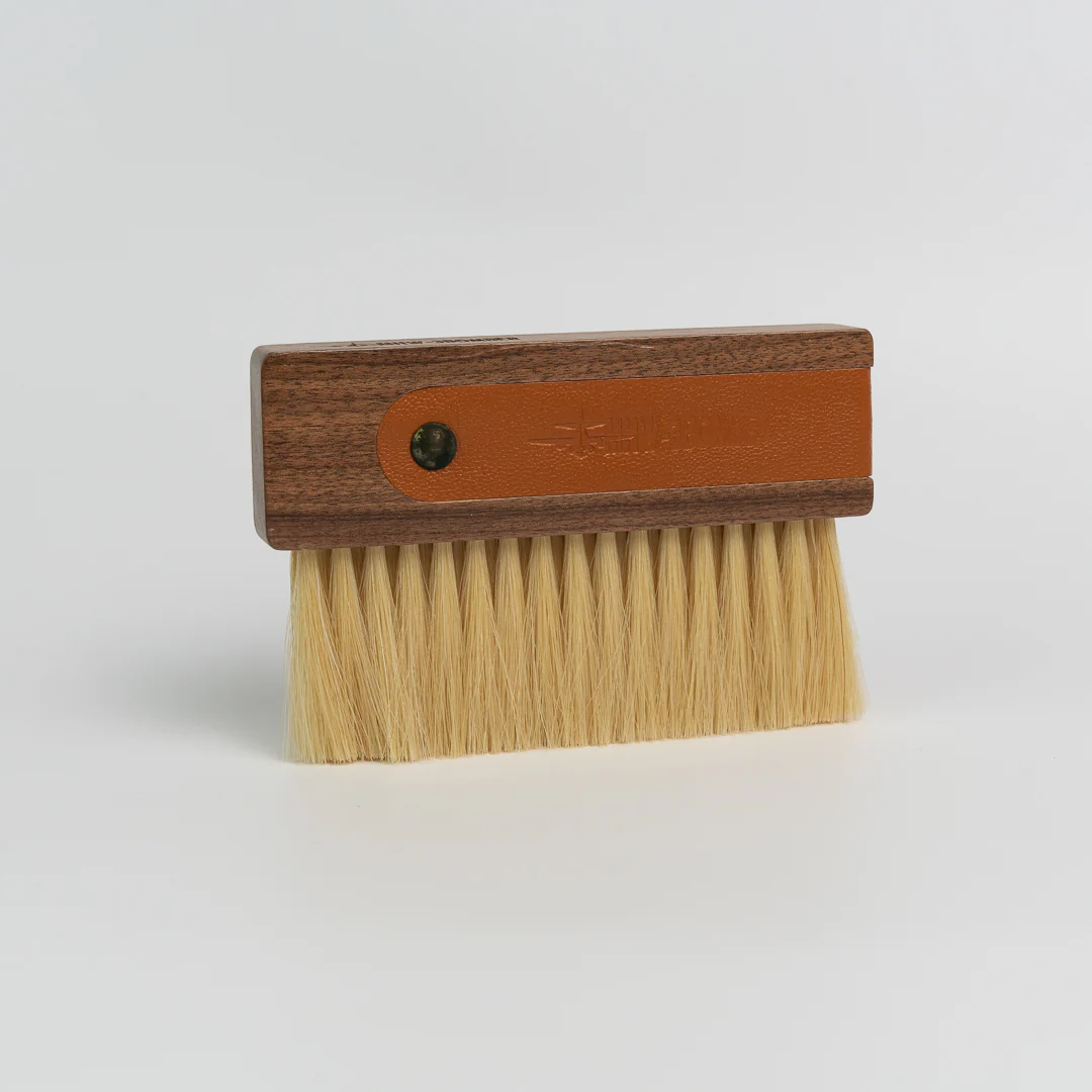 MHW-3BOMBER - Line Brush | Walnut - Image 2