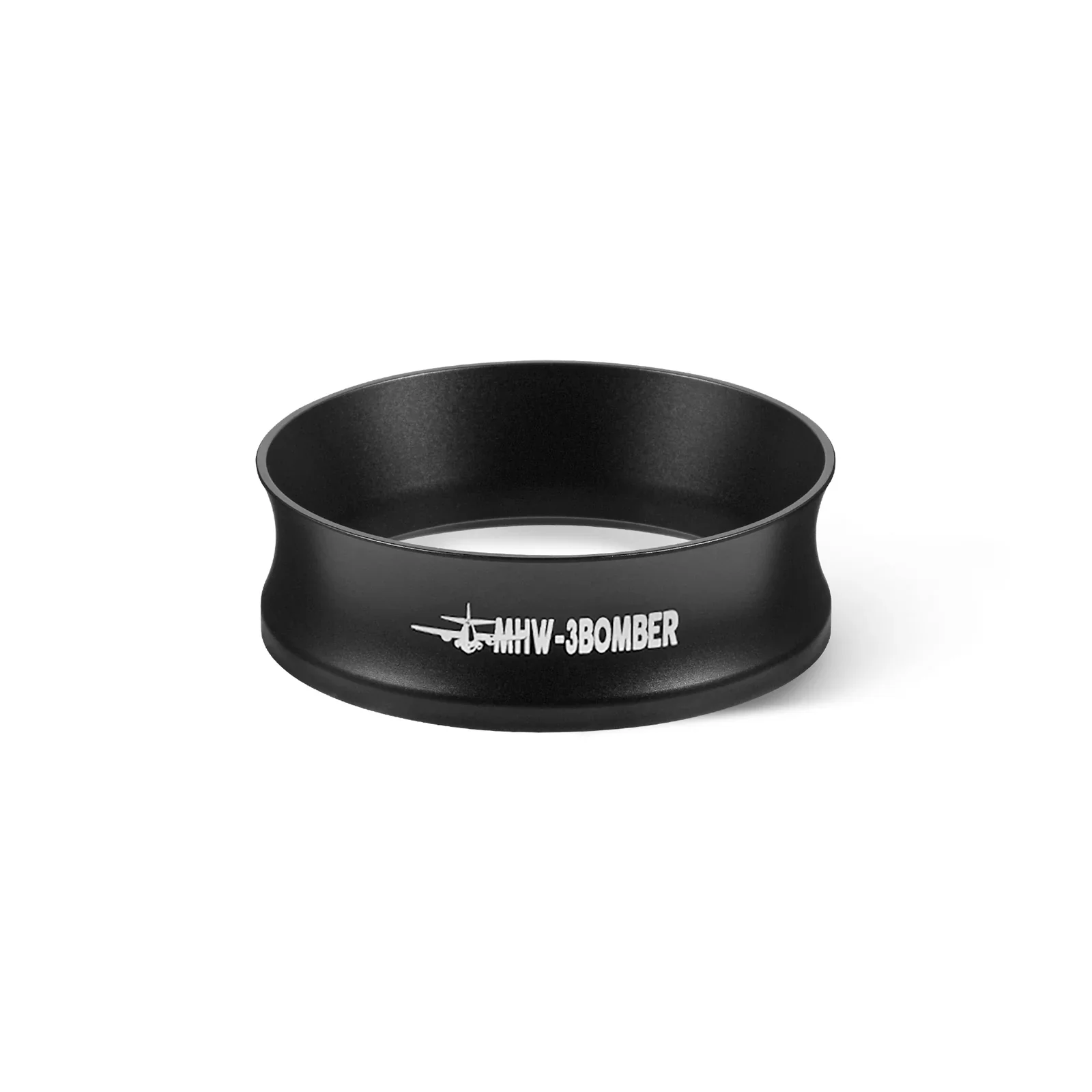 MHW-3BOMBER - Magnetic Dosing Ring | 58mm Black - Image 4