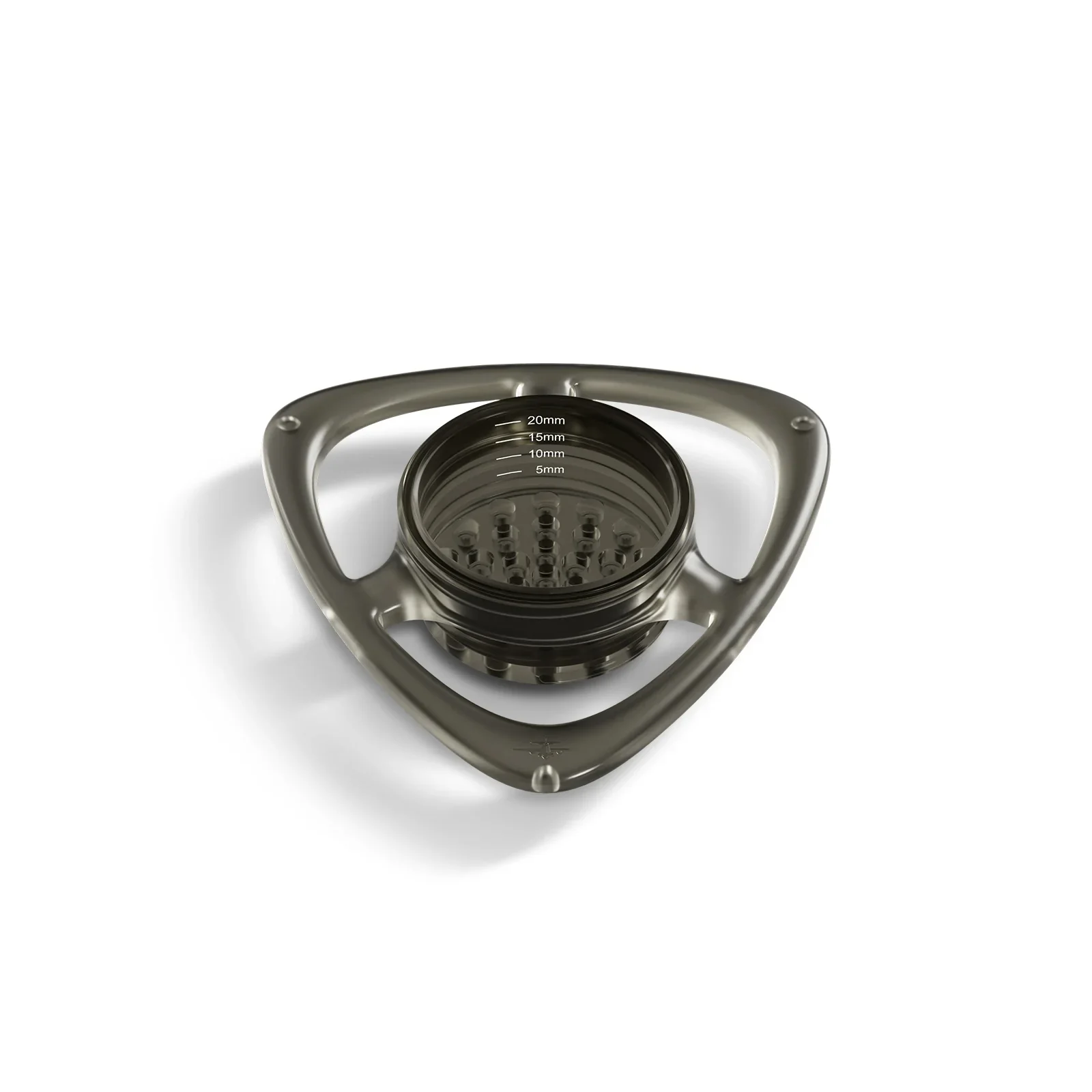 MHW-3BOMBER - Rain Pour-over Pour Splitter - Image 3