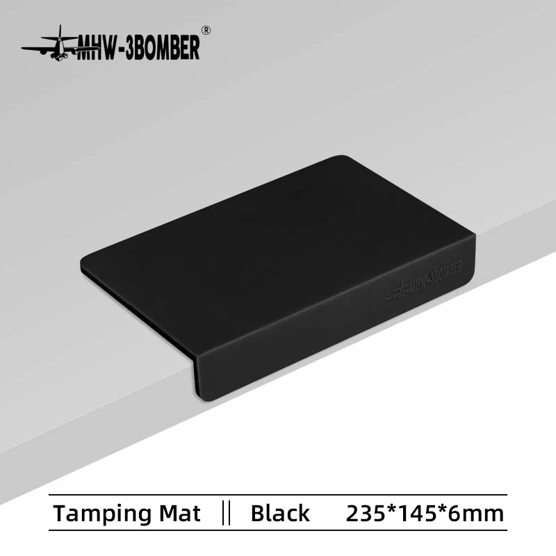 MHW-3BOMBER - Silicone Pad 235x145x6mm - Image 5