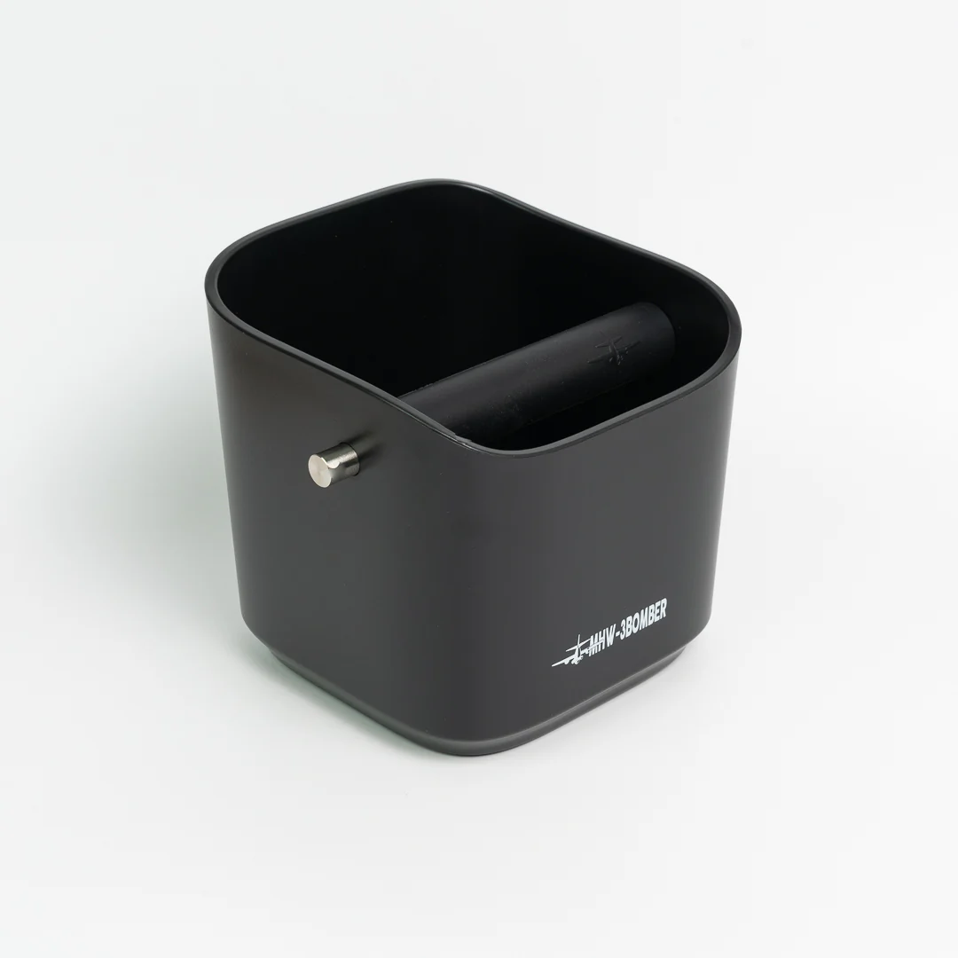 MHW-3BOMBER - Square Knock Box 1.2L - Image 2