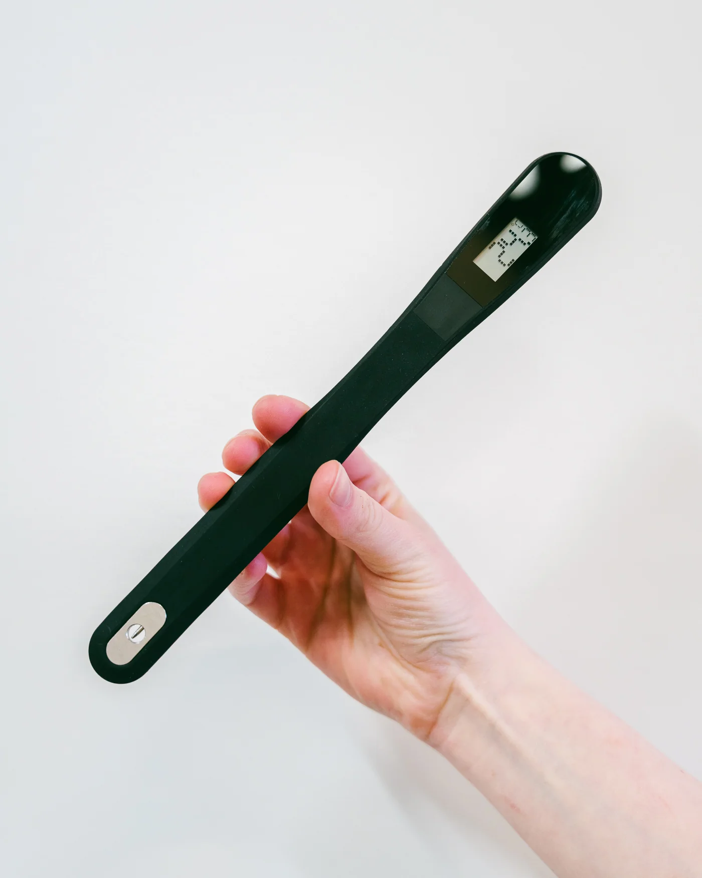 MHW-3BOMBER - Wand-Temperature Coffee Stirrer 24cm - Image 3