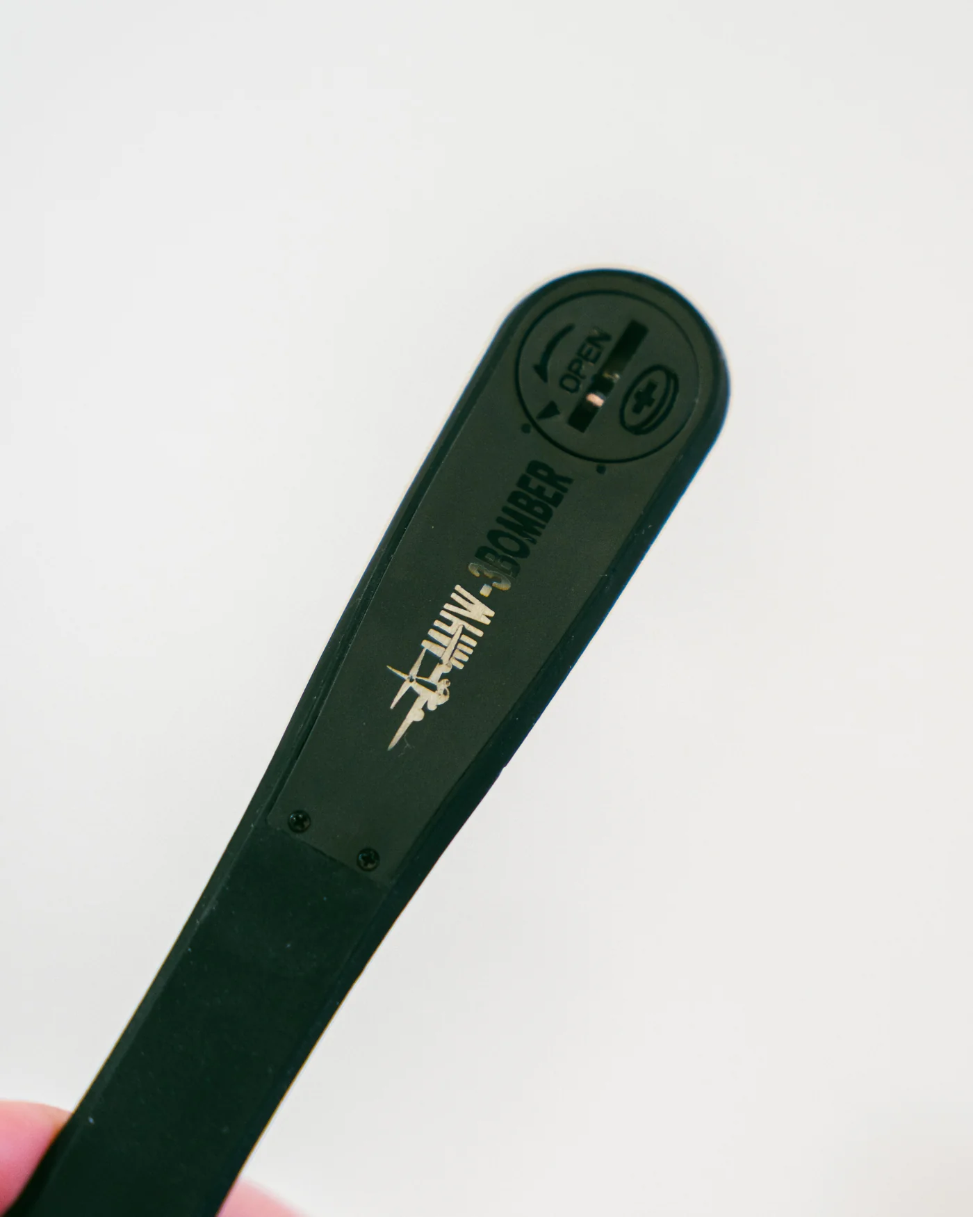 MHW-3BOMBER - Wand-Temperature Coffee Stirrer 24cm - Image 4