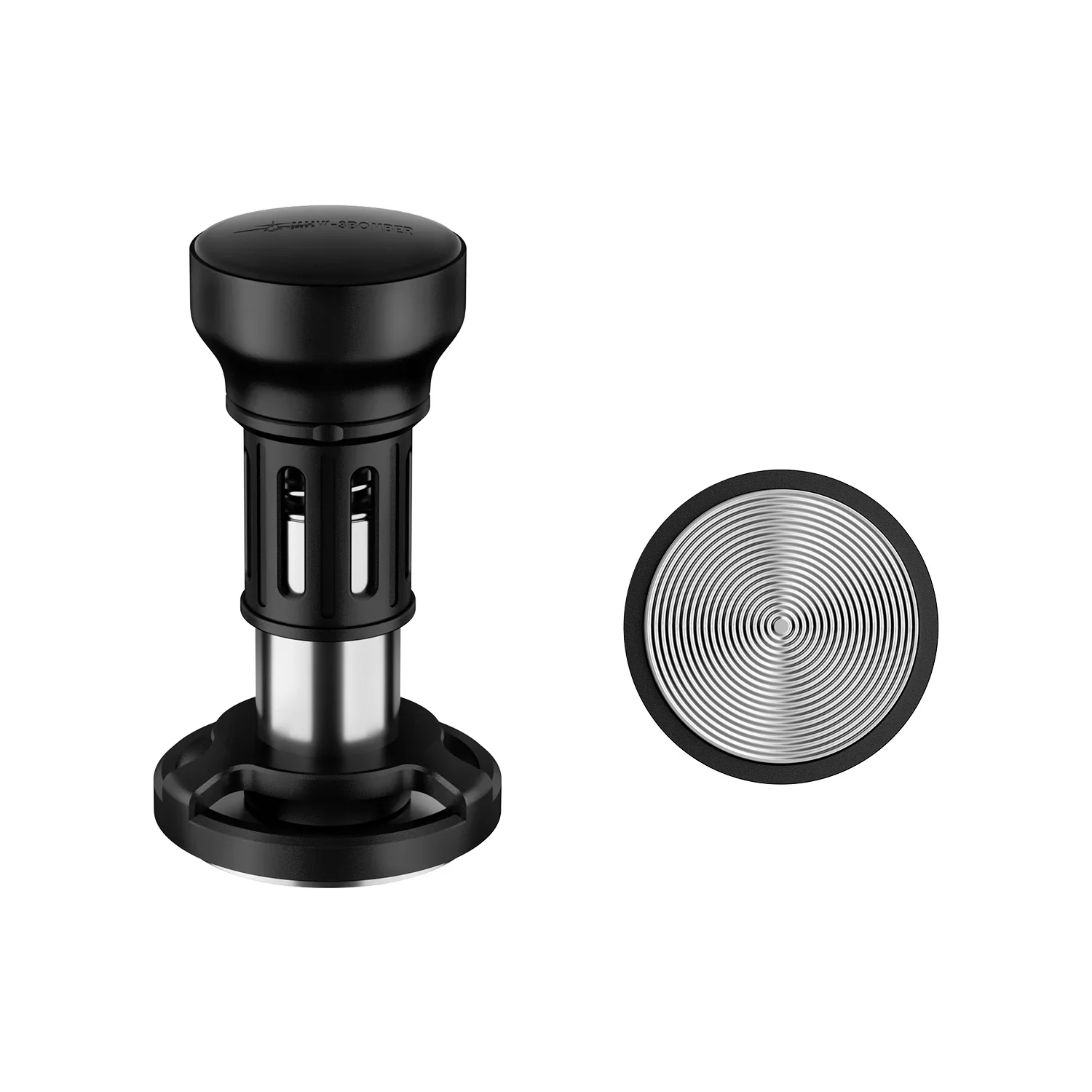 MHW-3BOMBER - Yu Series Force Impact Tamper - 58.35mm - Image 5