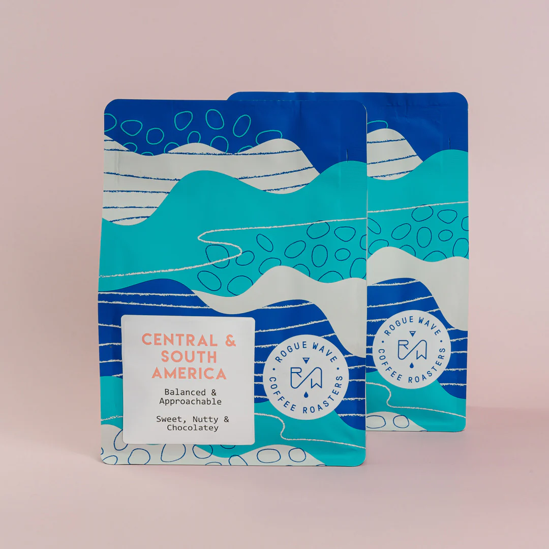 Monthly Coffee Subscriptions - Single Origin | Central and South America - Image 3