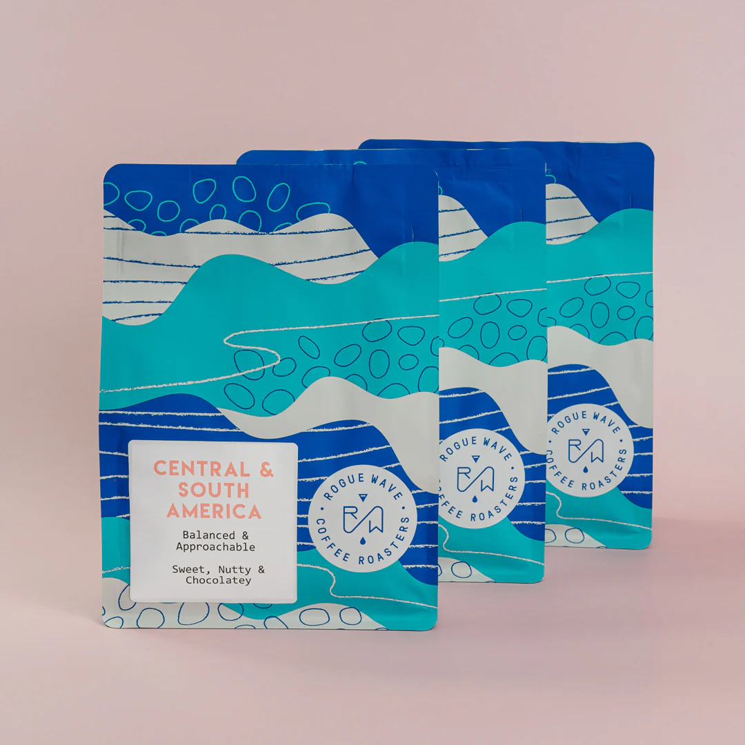Monthly Coffee Subscriptions - Single Origin | Central and South America - Image 4