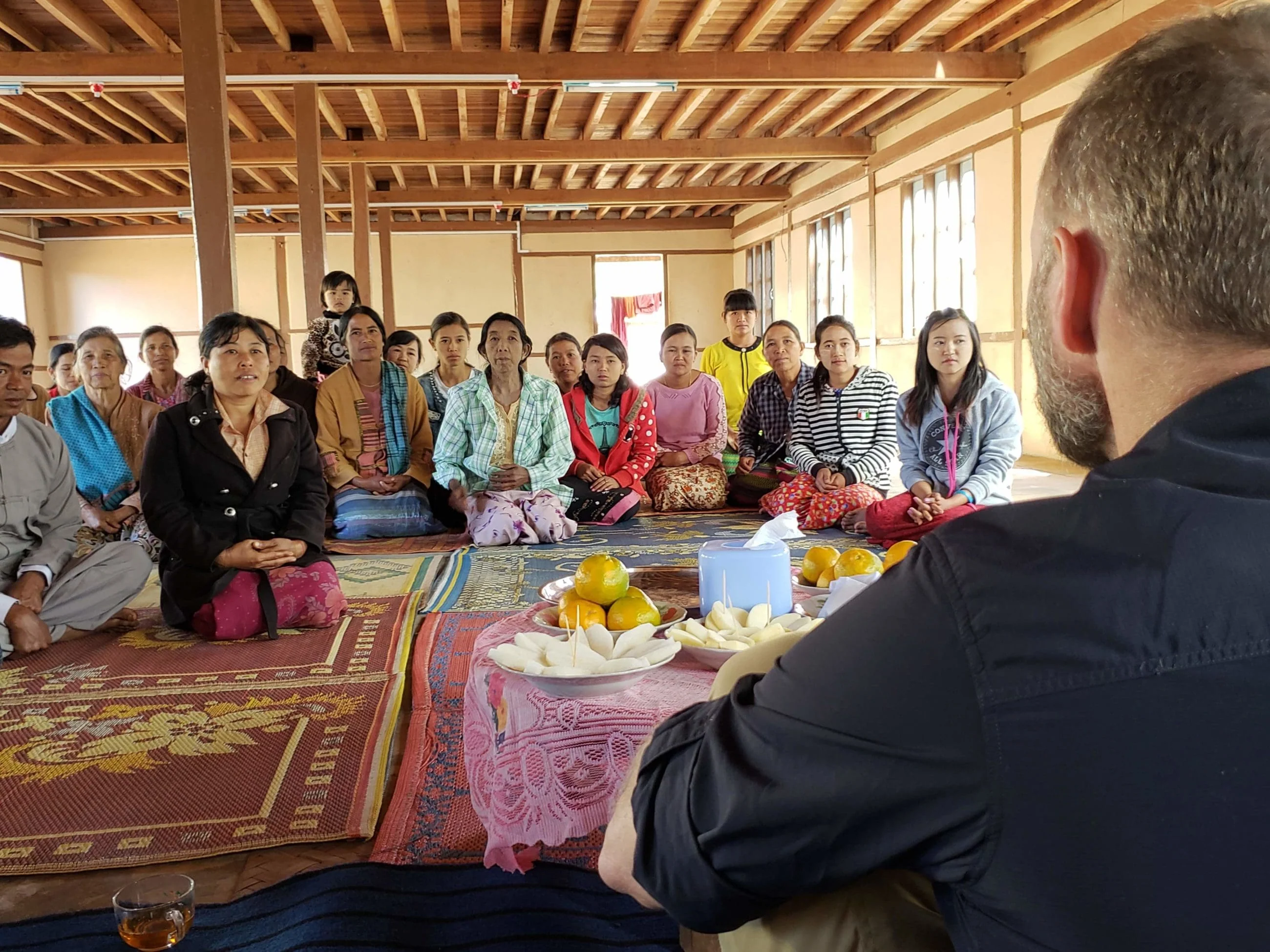 Myanmar - A Lel Chaung Village | Natural 2026 - Archived - Image 3