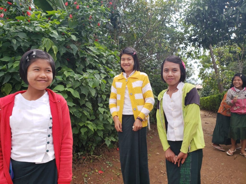 Myanmar - A Lel Chaung Village | Natural 2026 - Archived - Image 4
