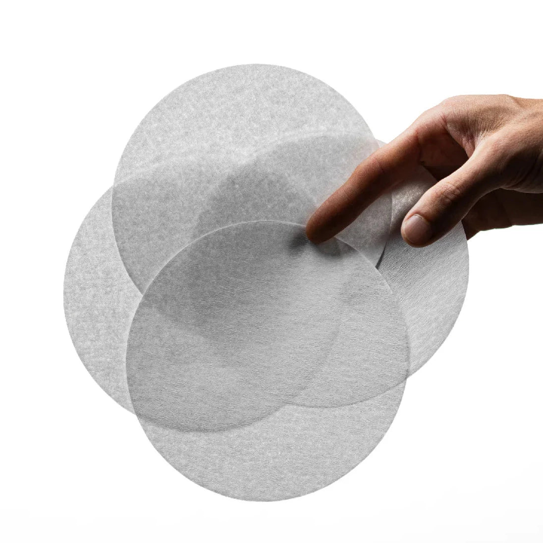 Orea - Filter Paper - FLAT