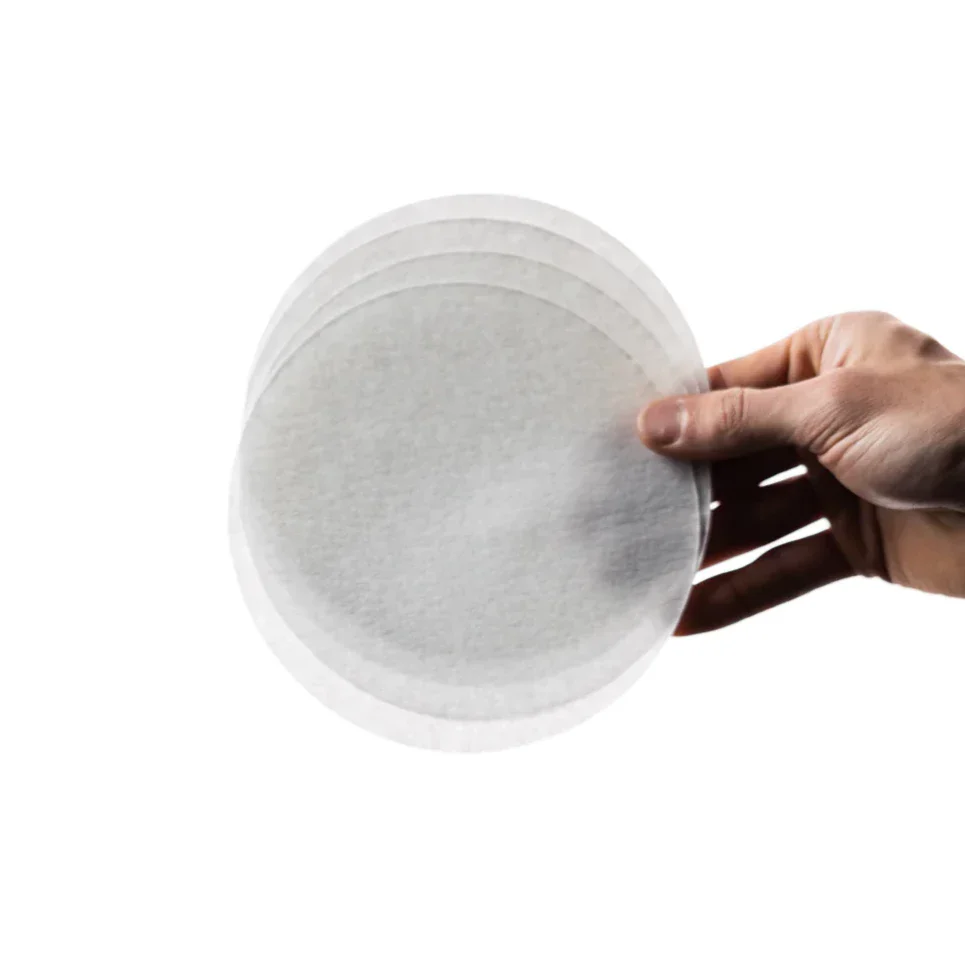 Orea - Filter Paper - FLAT - Image 2