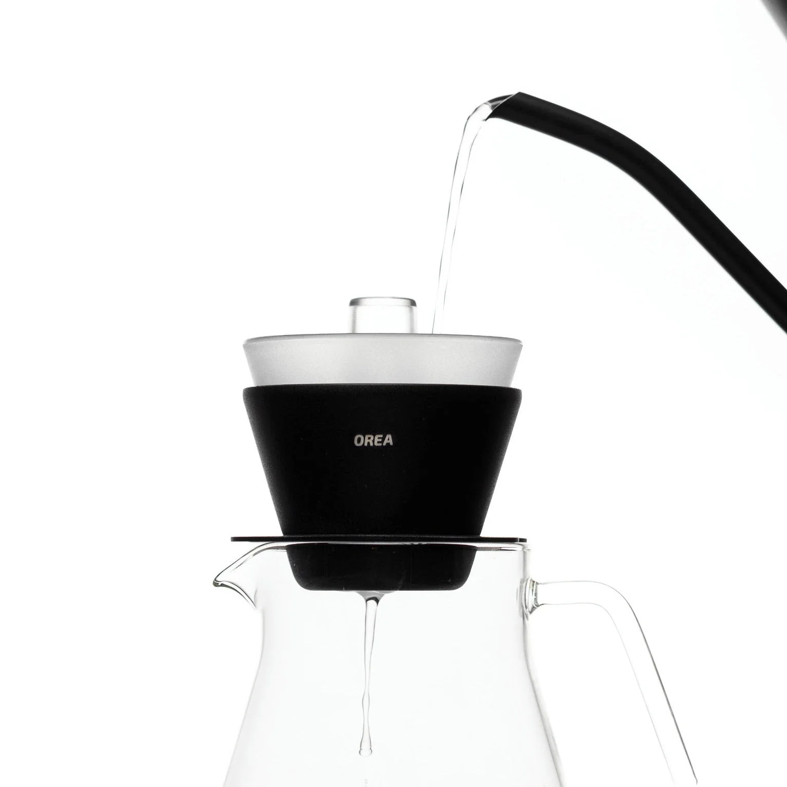 Orea - O1 Steel Brewer - Image 5