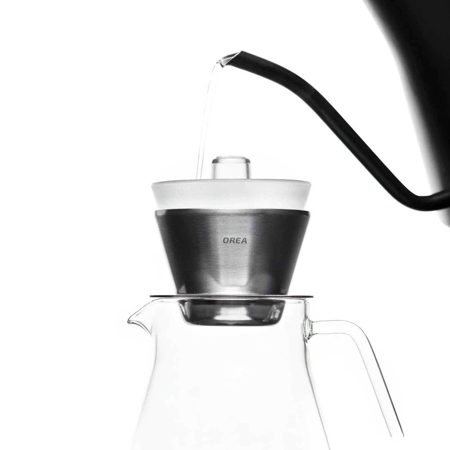 Orea - O1 Steel Brewer - Image 9