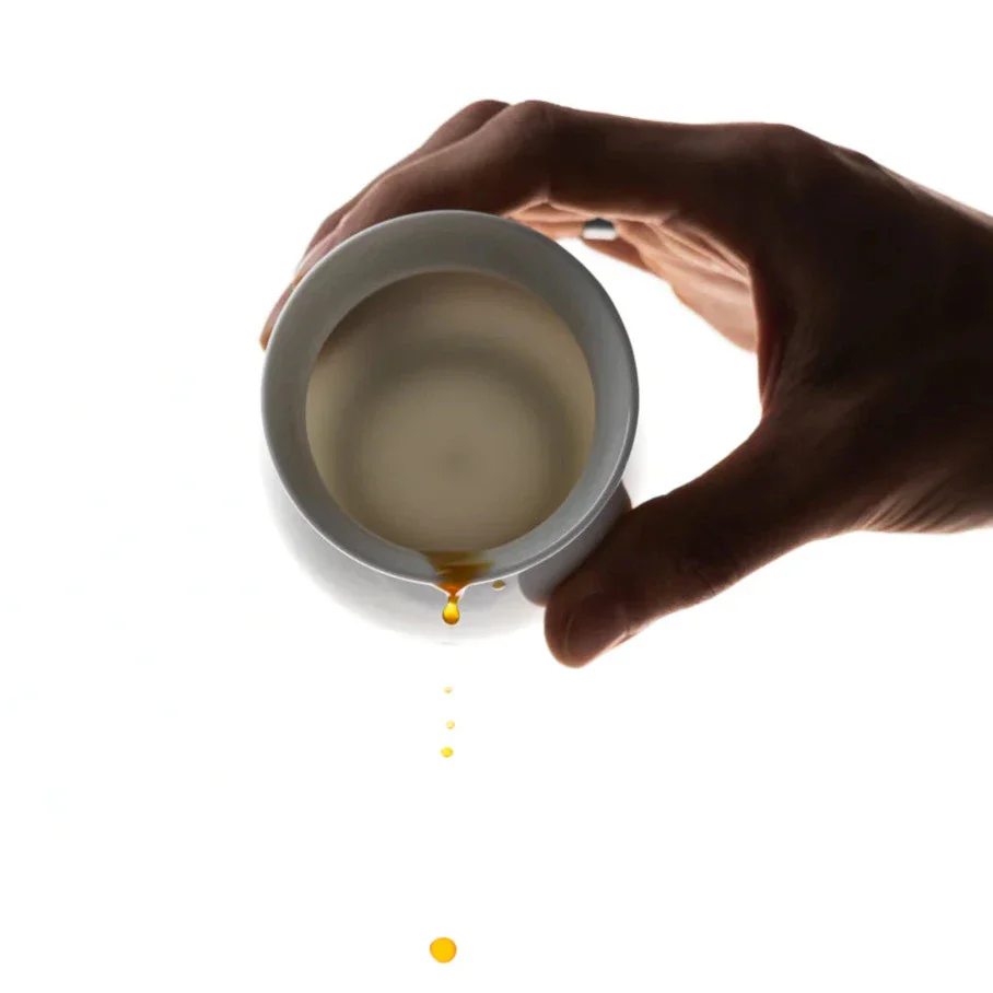 Orea - Porcelain Sense Cup - Image 2
