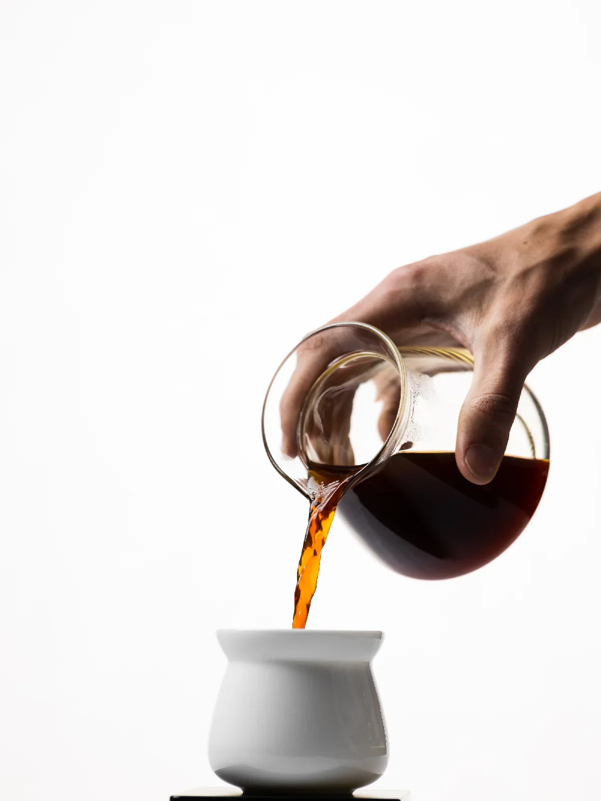 Orea - Porcelain Sense Cup - Image 3