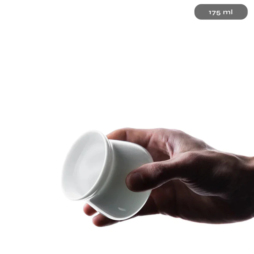 Orea - Porcelain Sense Cup - Image 5