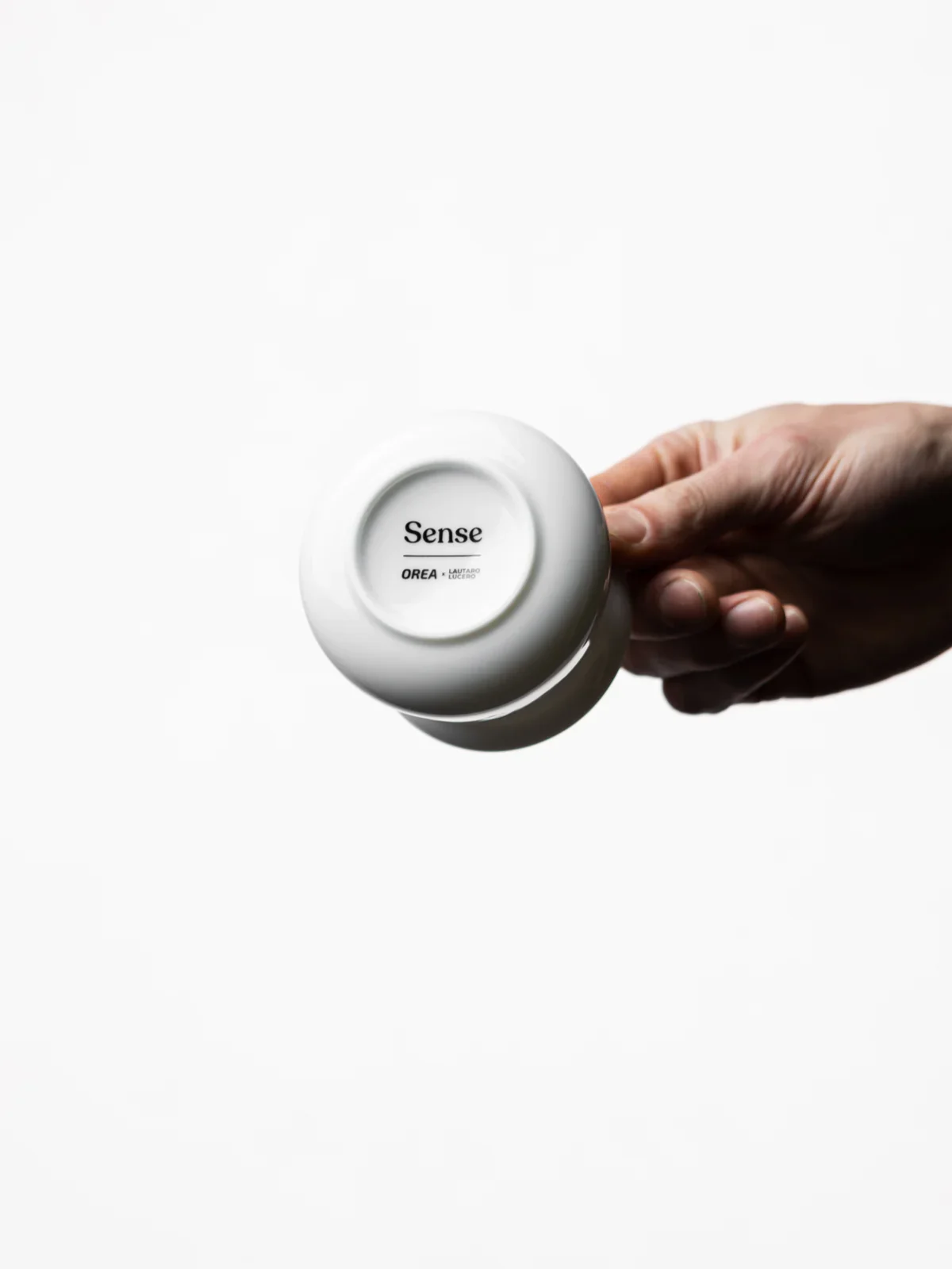Orea - Porcelain Sense Cup - Image 6