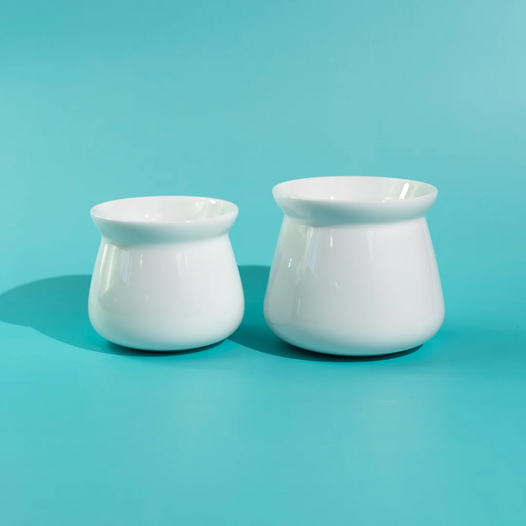 Orea - Porcelain Sense Cup - Image 8