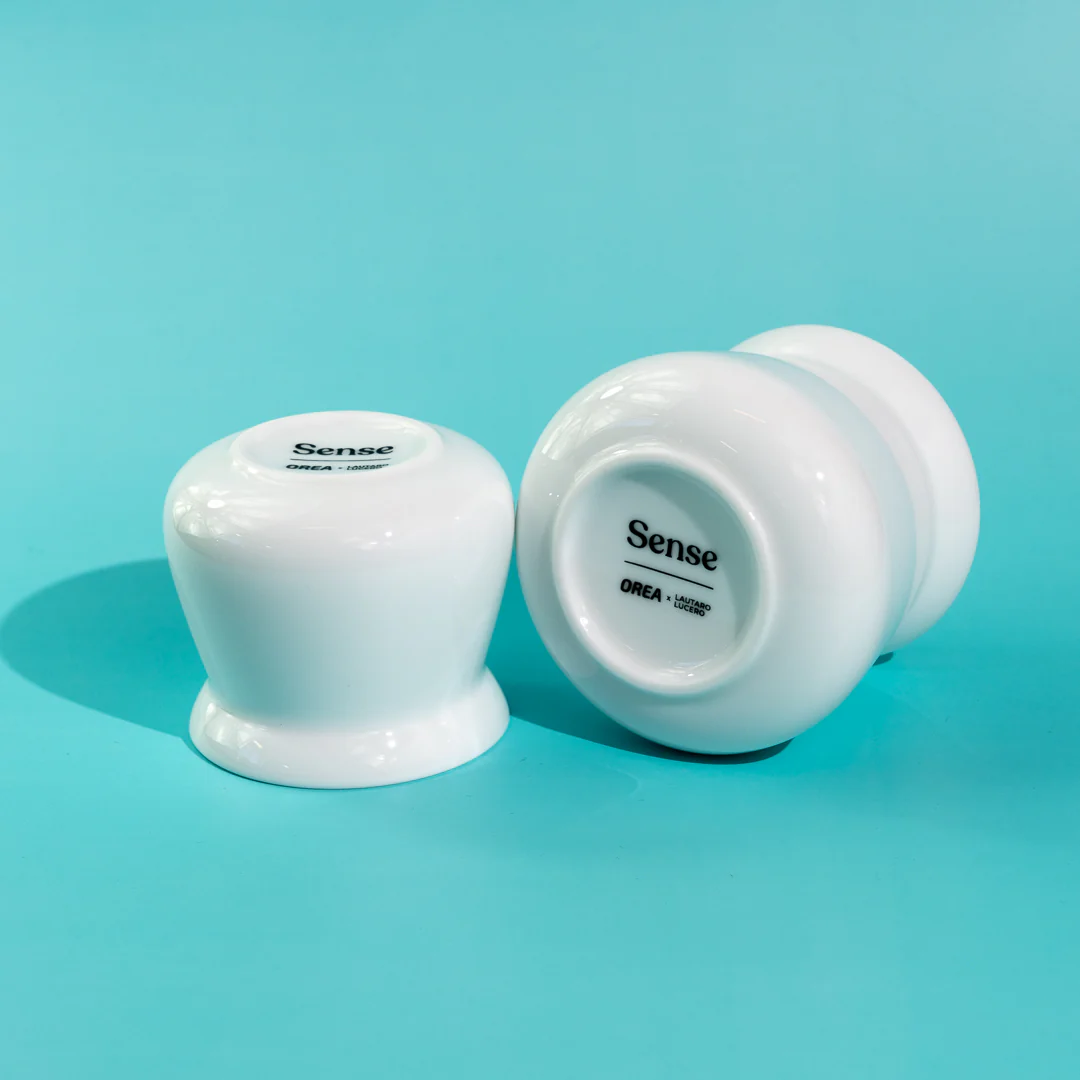 Orea - Porcelain Sense Cup - Image 9