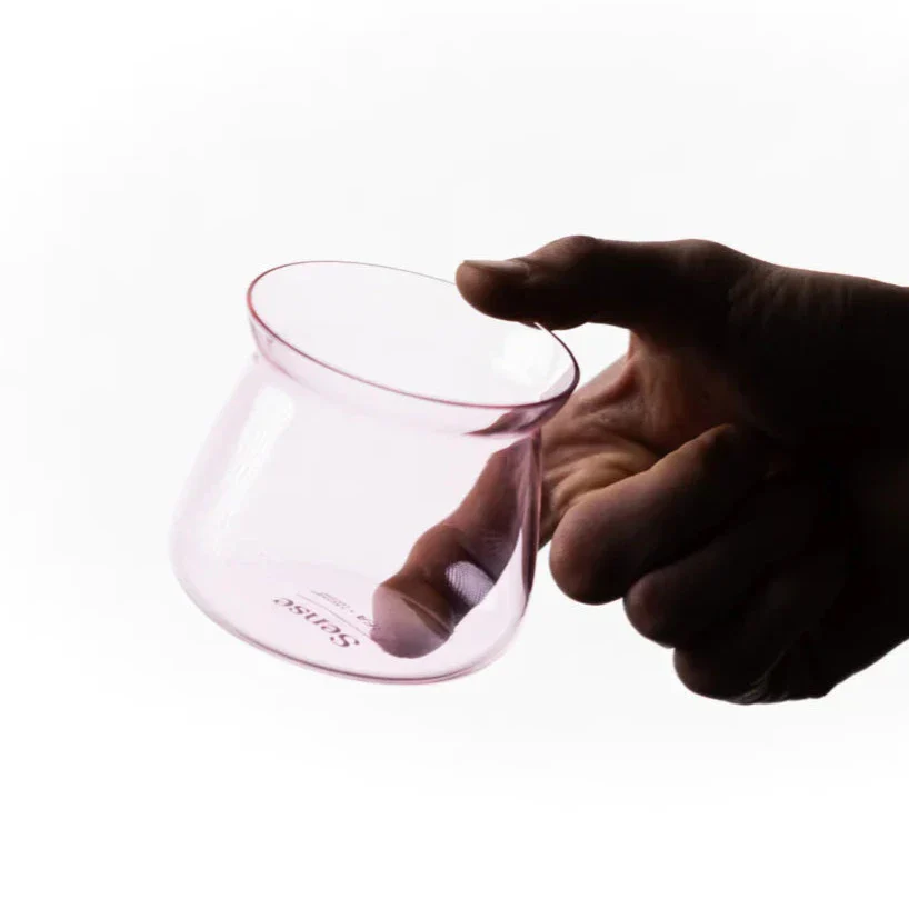 Orea - Sense Glass - Image 2