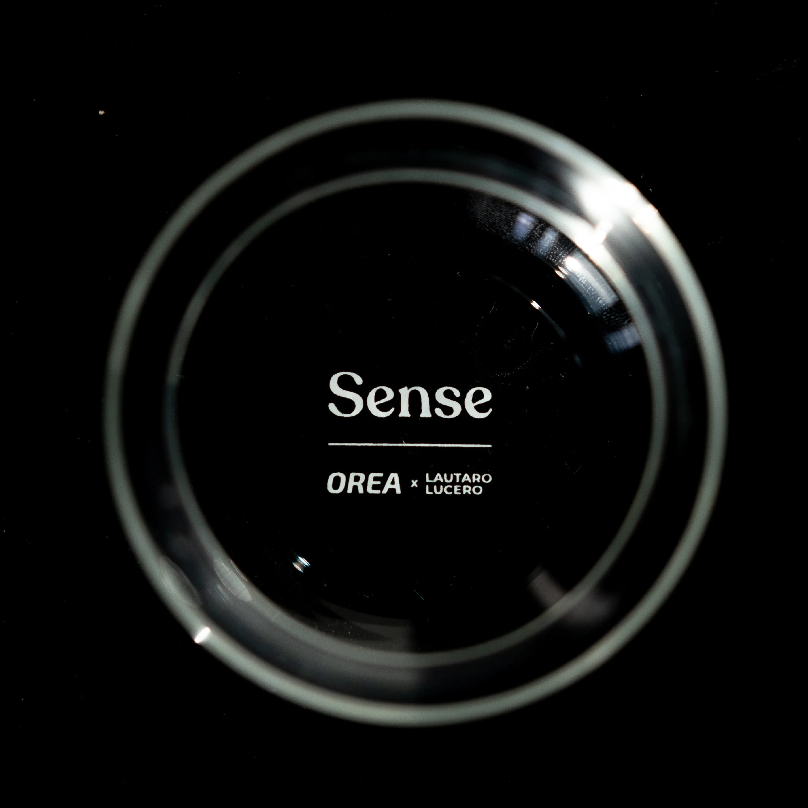 Orea - Sense Glass - Image 3