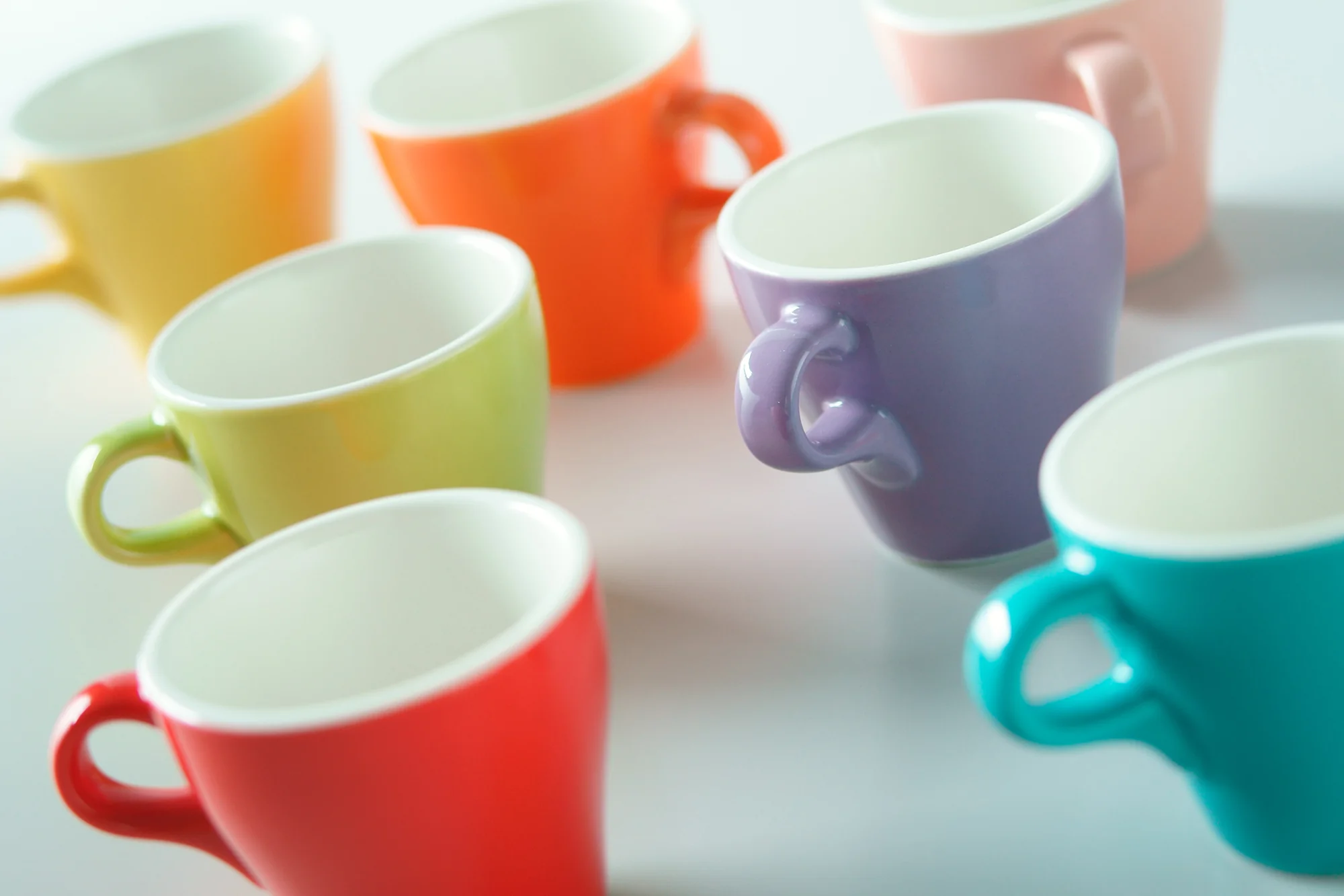 ORIGAMI - Espresso Cup | 3oz - Image 4