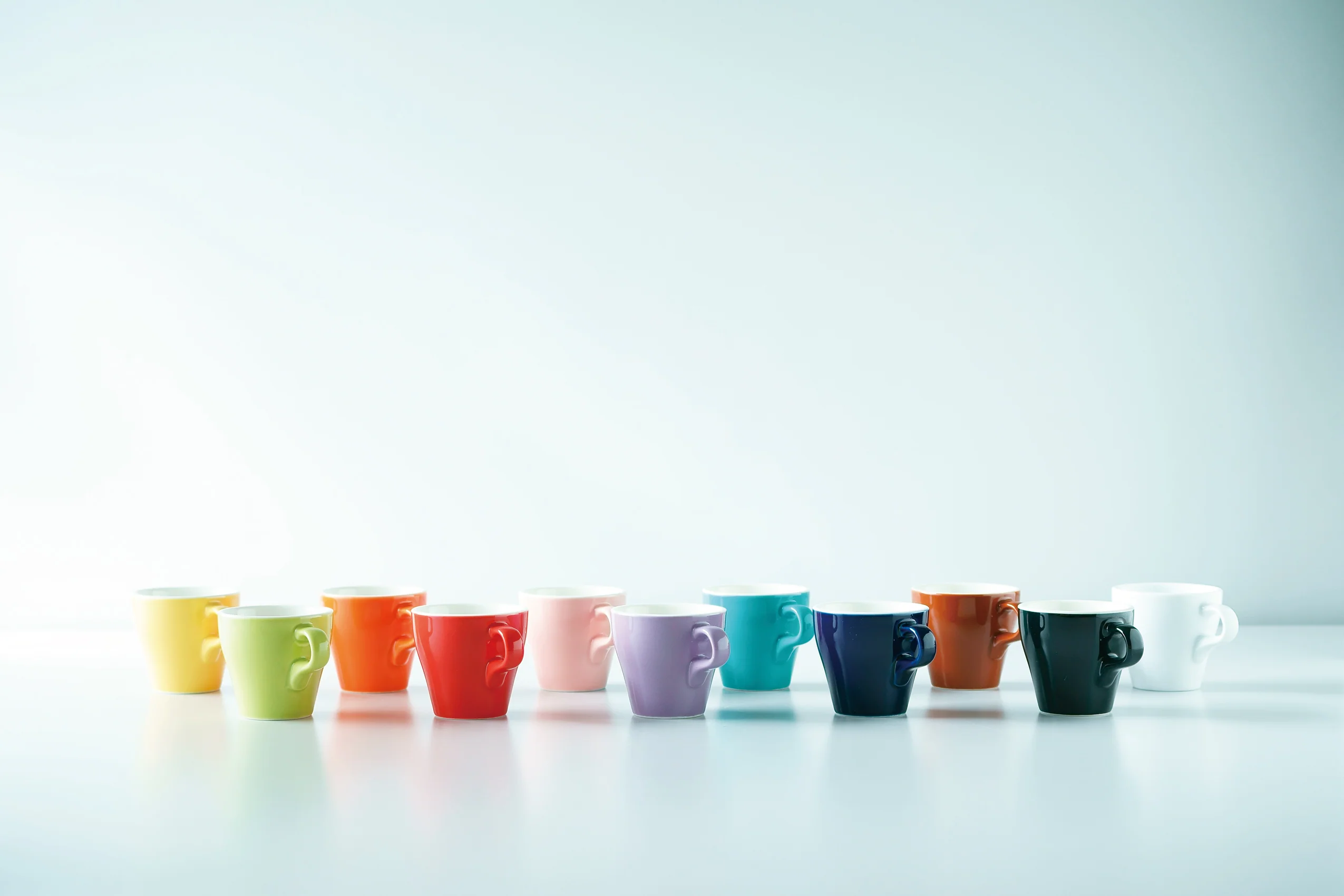 ORIGAMI - Espresso Cup | 3oz - Image 5
