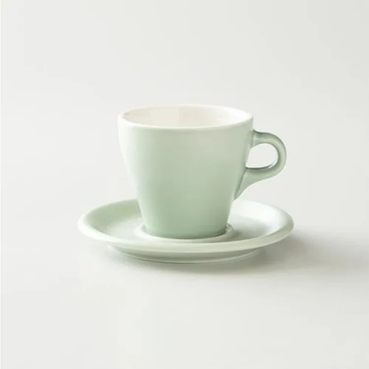 ORIGAMI - 8 oz Latte Cup - Image 2
