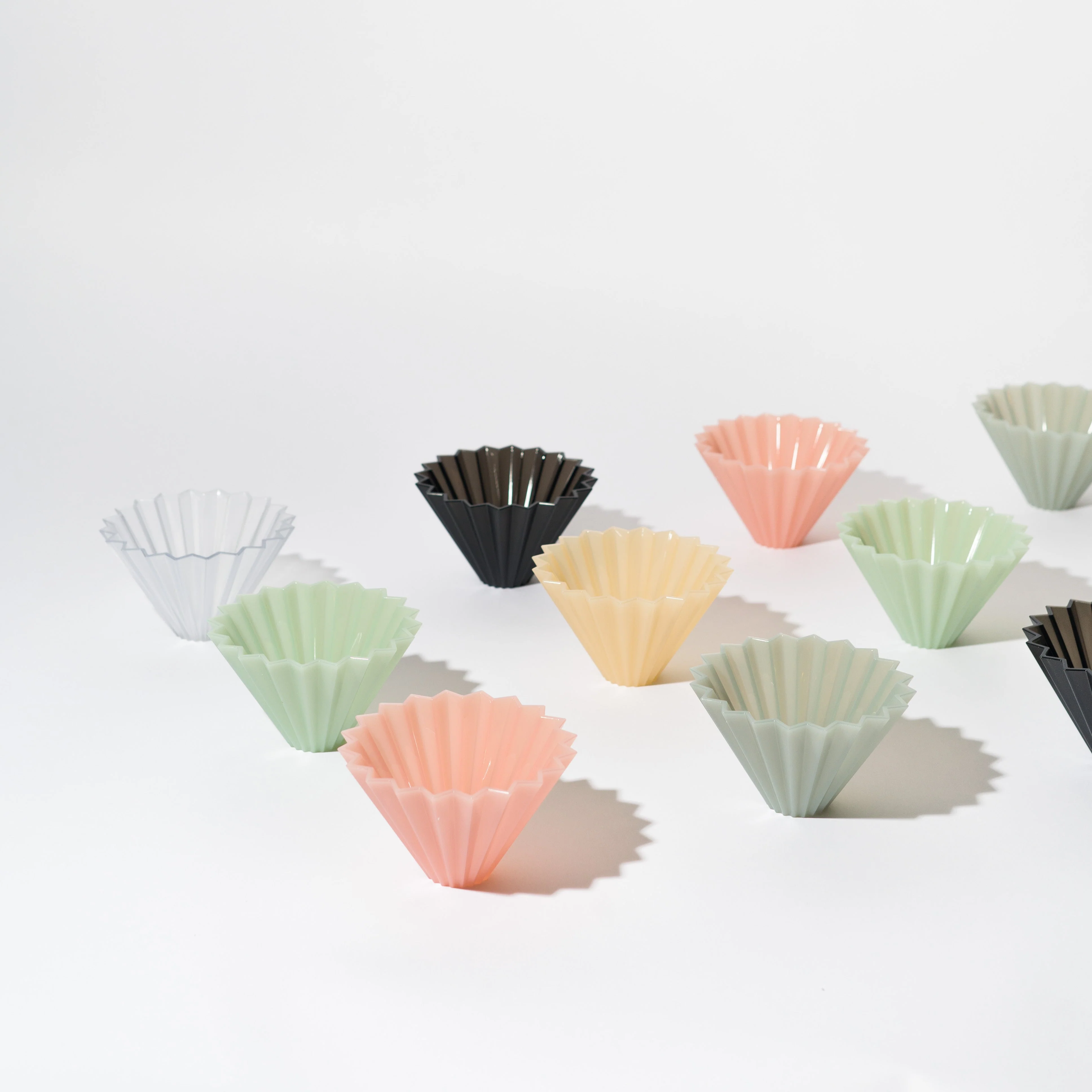 ORIGAMI - AIR M - Dripper - Image 2