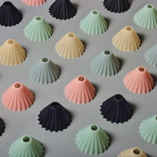 ORIGAMI - AIR S - Dripper - Image 13
