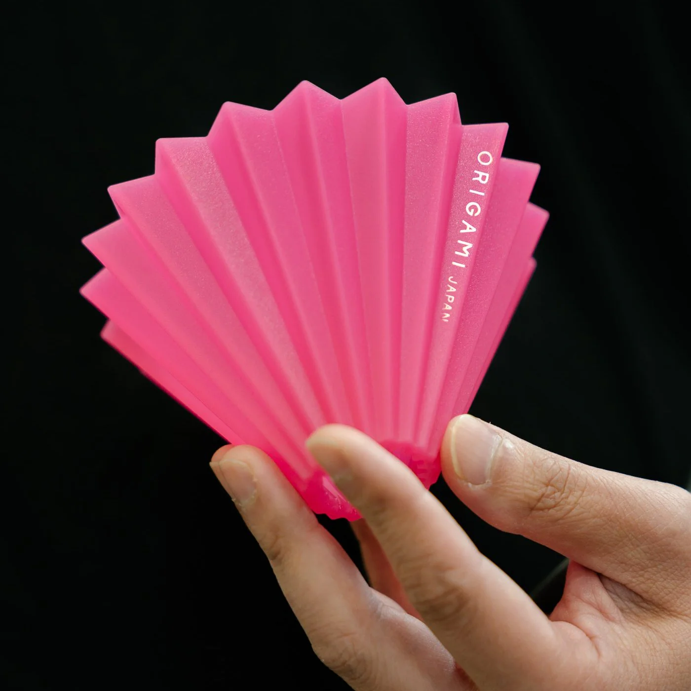 ORIGAMI - AIR S | TRUNK Pink Limited Edition - Image 3