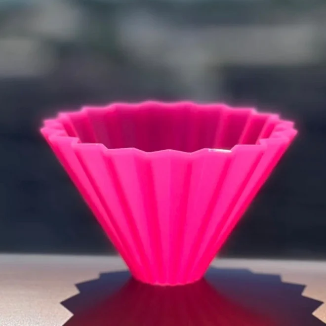 ORIGAMI - AIR S | TRUNK Pink Limited Edition - Image 4