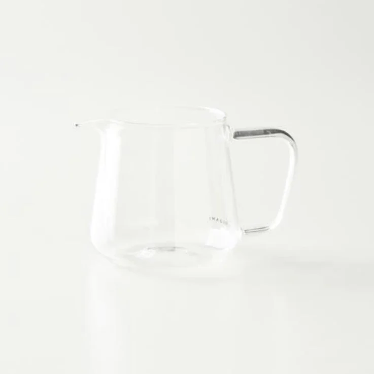 Origami - Aroma Glass Coffee Server - Image 4