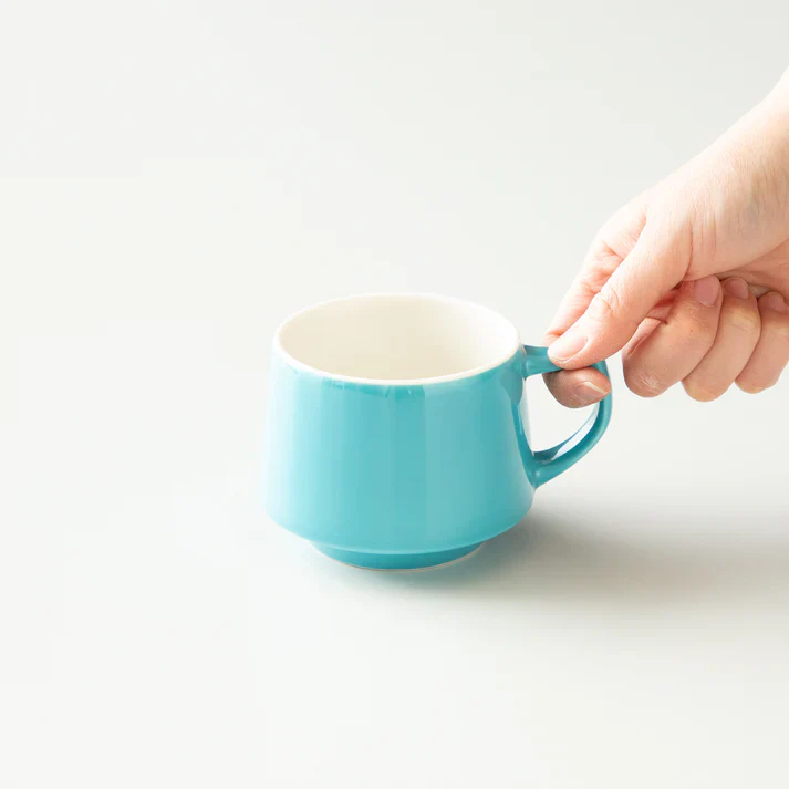 ORIGAMI - Aroma Stacking Mug - Image 12