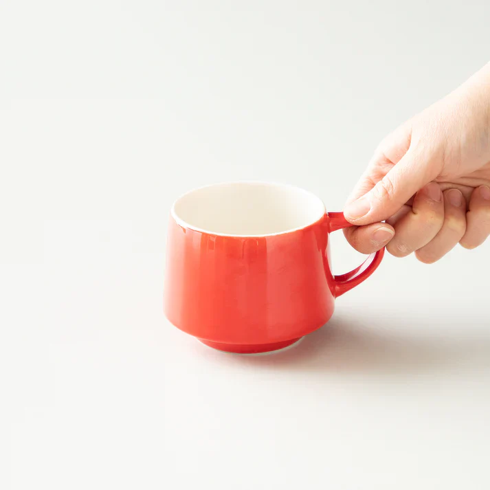 ORIGAMI - Aroma Stacking Mug - Image 15