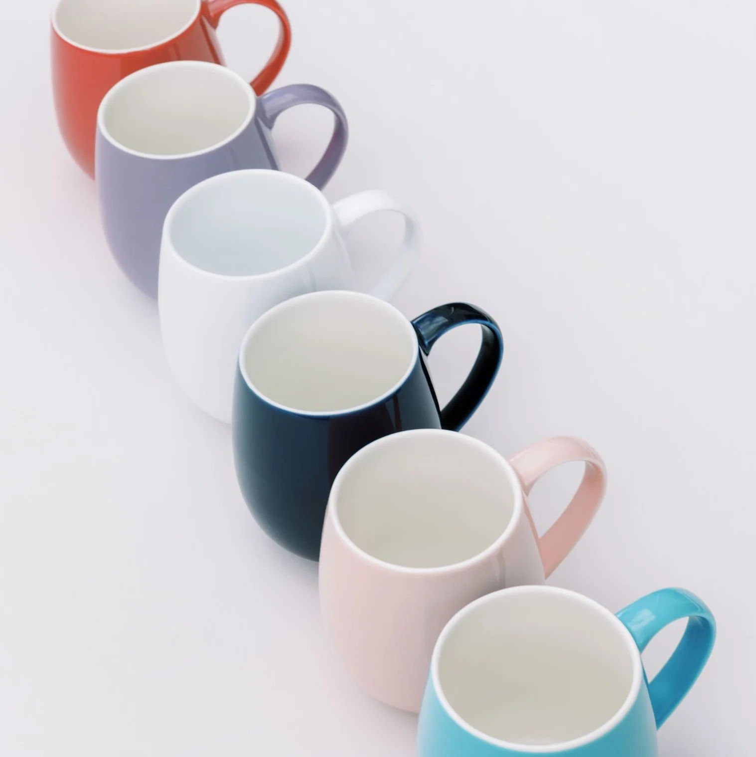 ORIGAMI - Barrel Aroma Mug - Image 23