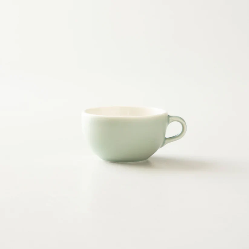 ORIGAMI - Cappuccino Bowl | 6oz - Image 4