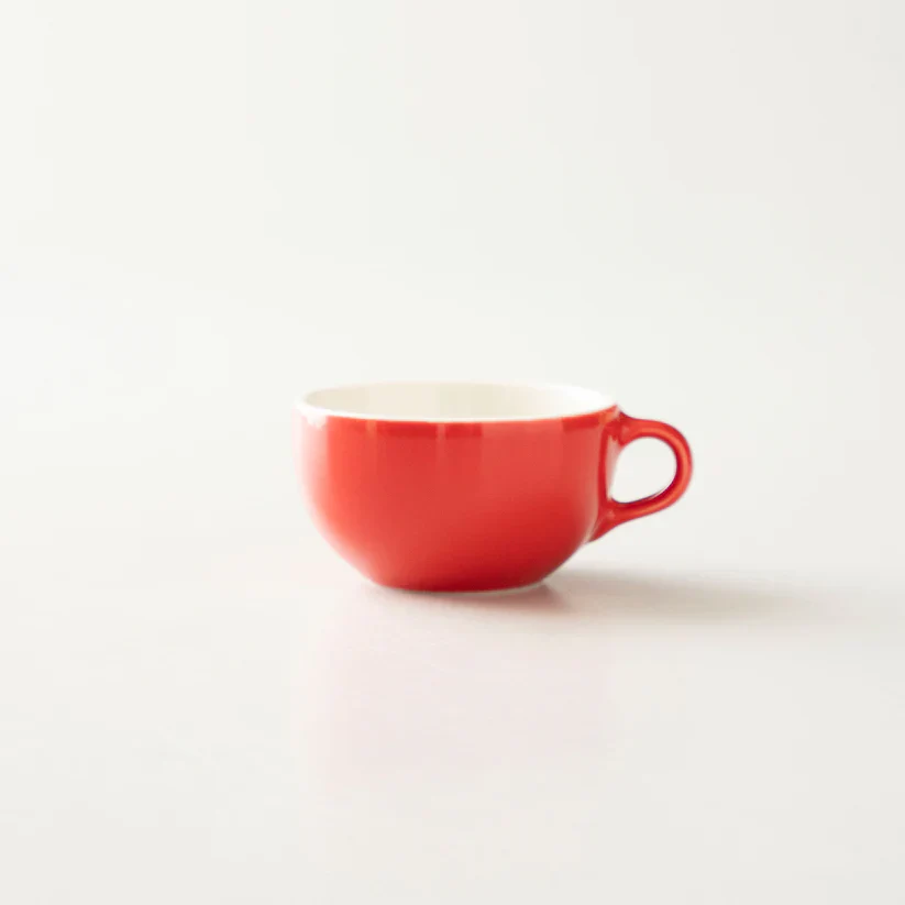 ORIGAMI - Cappuccino Bowl | 6oz - Image 6