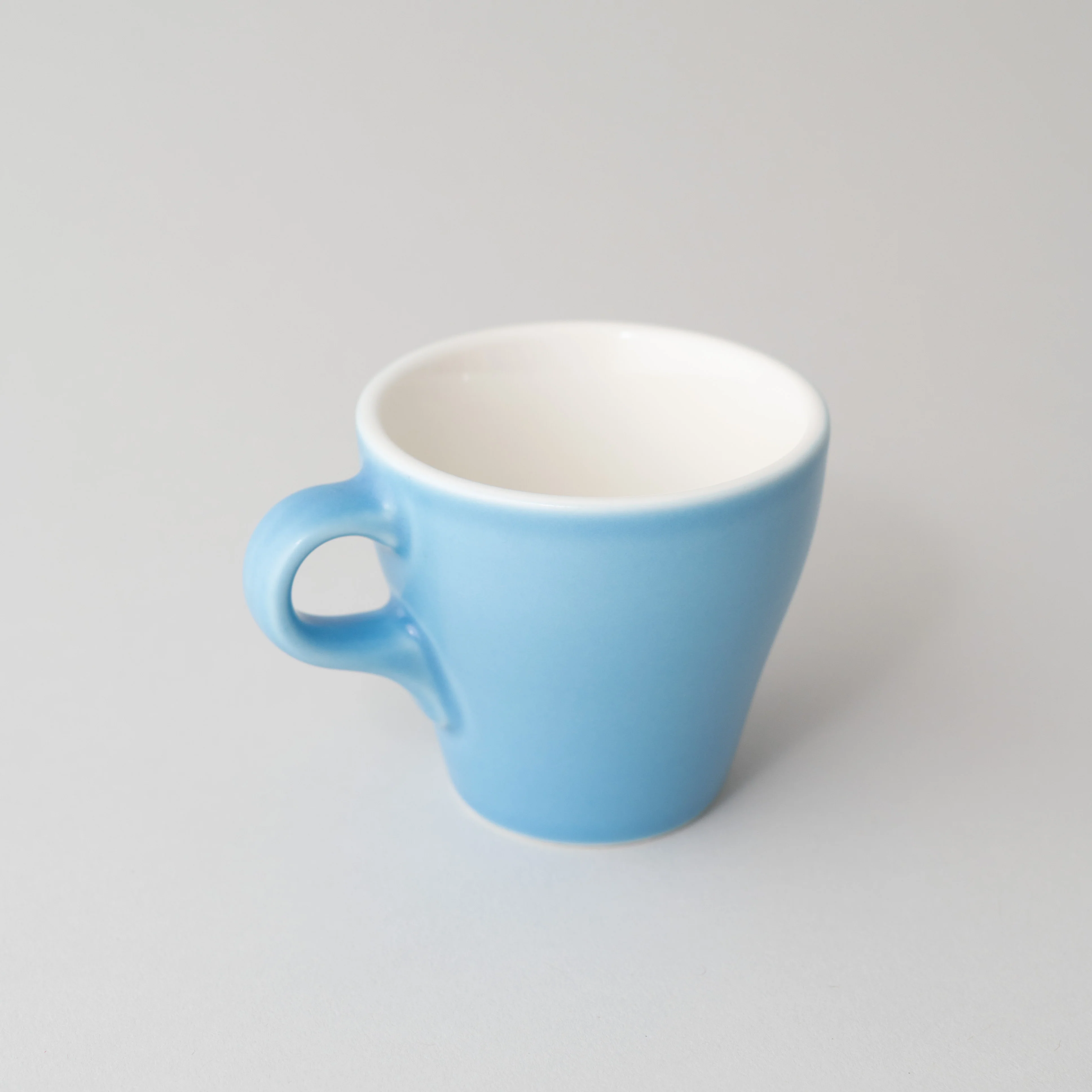 ORIGAMI - 6 oz Cappuccino Cup - Image 2