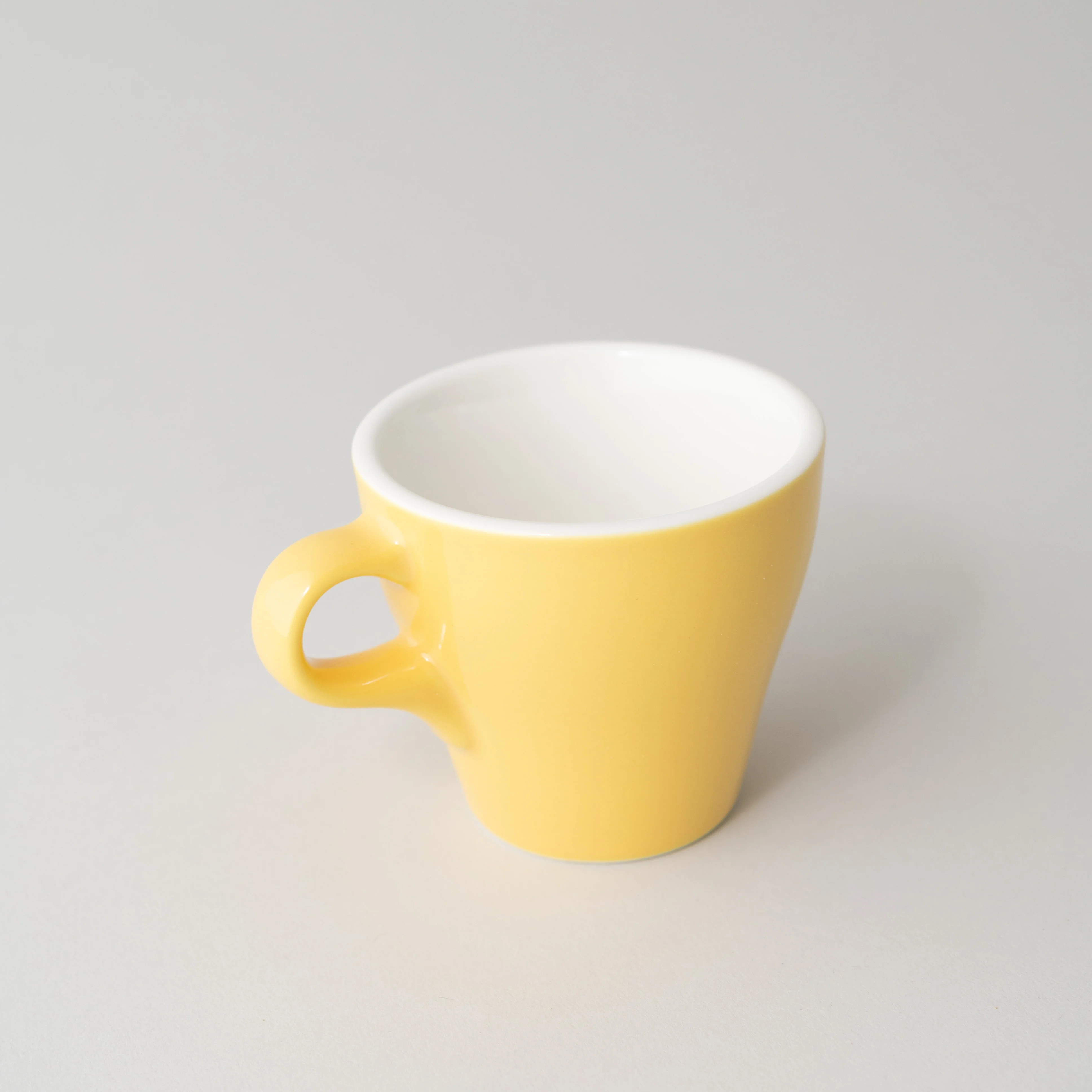 ORIGAMI - 6 oz Cappuccino Cup - Image 3