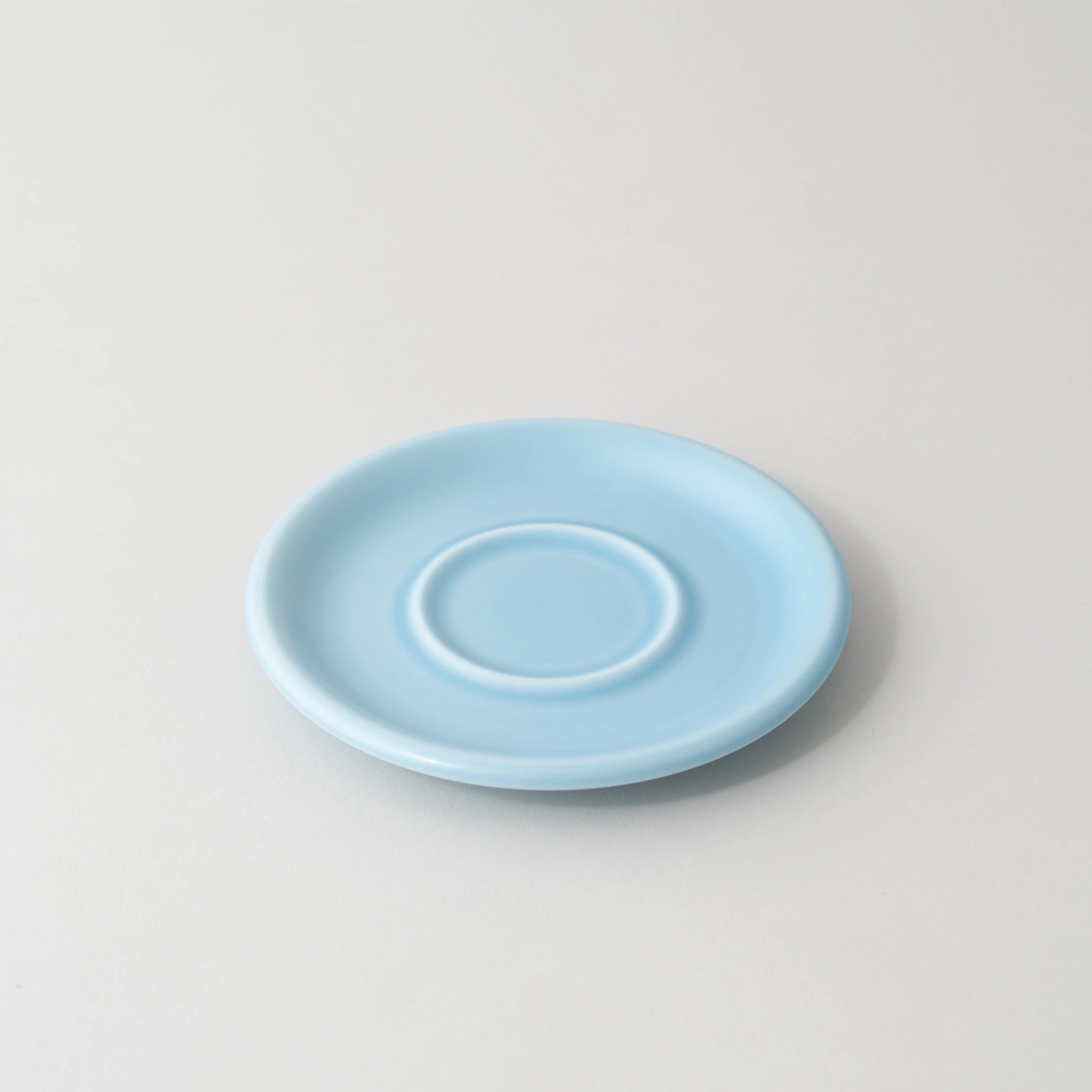 ORIGAMI -  Cup Saucer for 6 and 8 oz cup