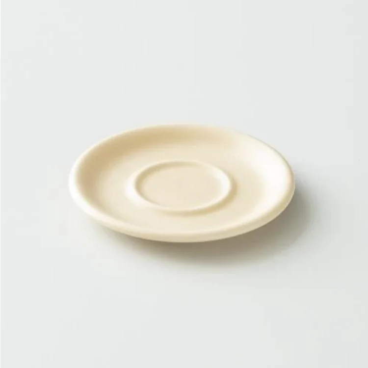 ORIGAMI -  Cup Saucer for 6 and 8 oz cup - Image 12