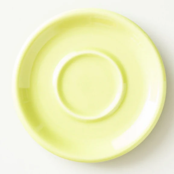 ORIGAMI -  Cup Saucer for 6 and 8 oz cup - Image 16