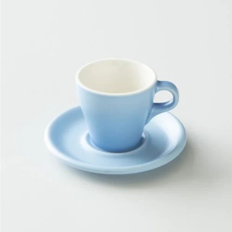 ORIGAMI -  Cup Saucer for 6 and 8 oz cup - Image 2