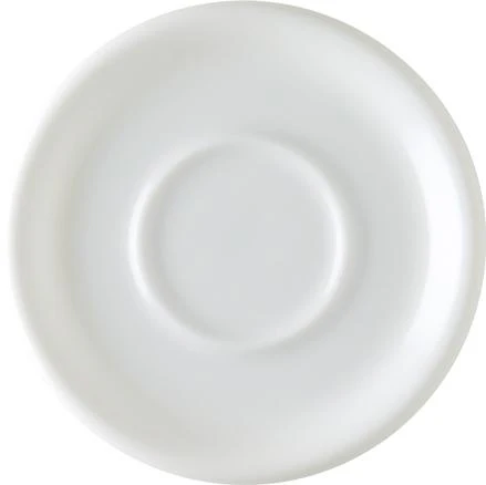 ORIGAMI -  Cup Saucer for 6 and 8 oz cup - Image 3