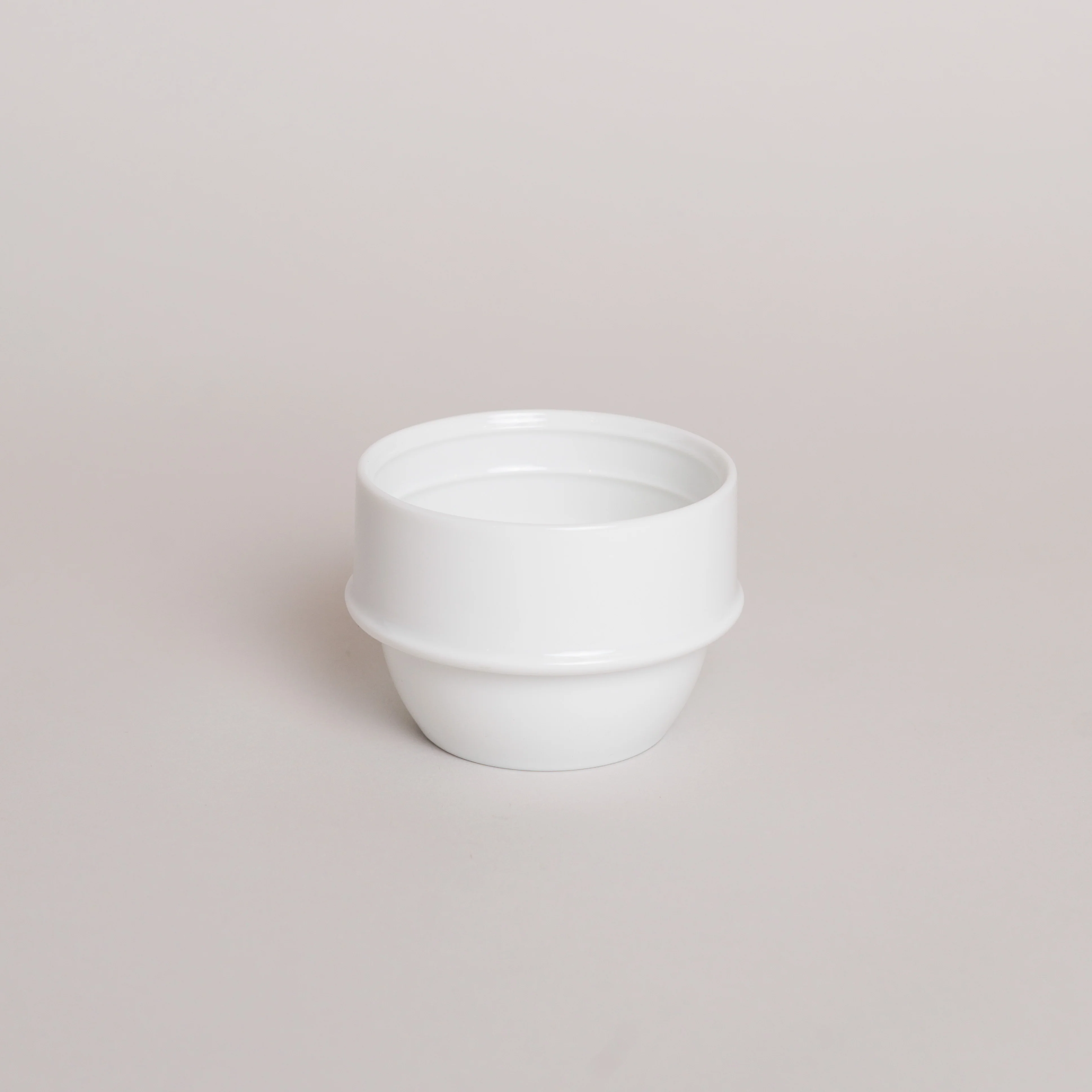 Origami - Cupping Bowl