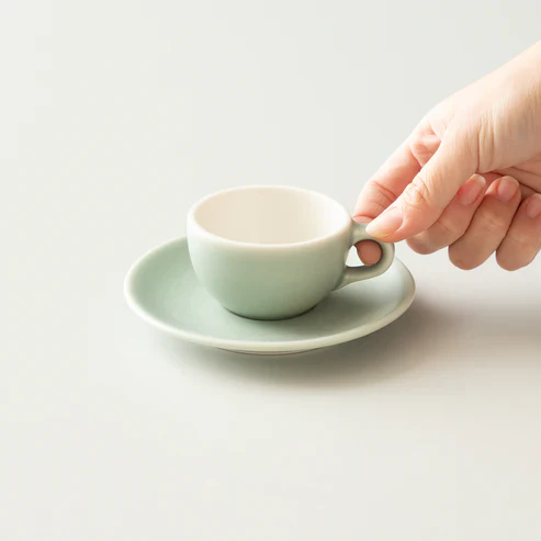 ORIGAMI - Espresso Bowl | 3oz - Image 12