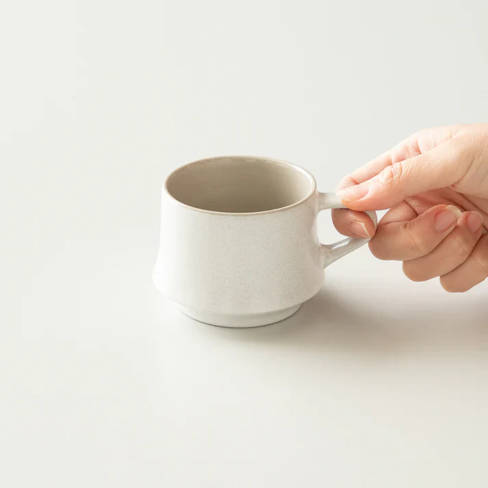 ORIGAMI - Flare Coffee Cup - 200 mL - Image 6