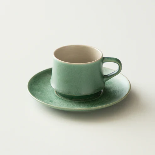 ORIGAMI - Flare Coffee Cup - 200 mL - Image 7