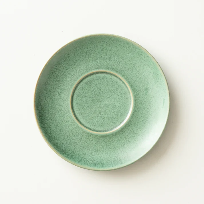 ORIGAMI - Flare Coffee Saucer